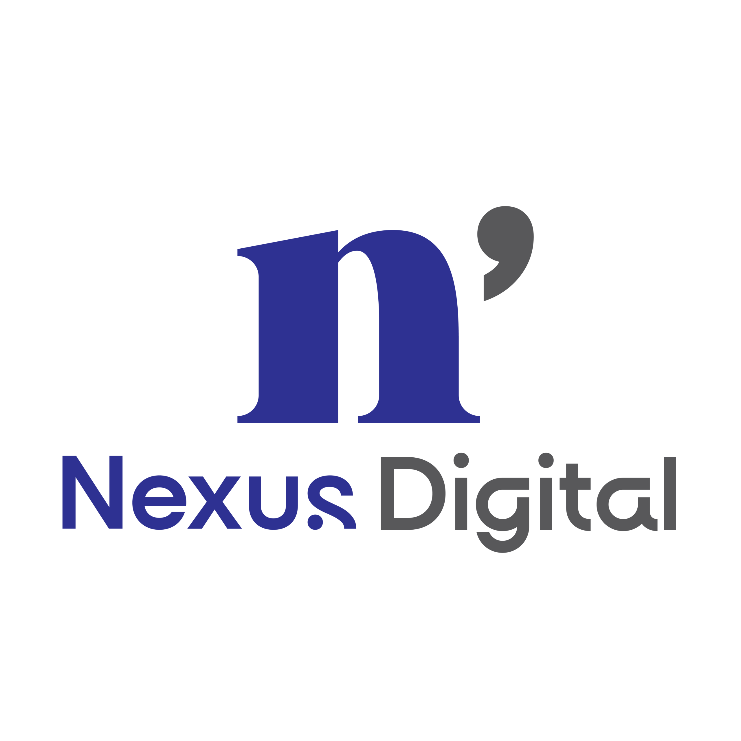 Nexus Digital